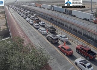 Si viajarás a EU, no olvides revisar los puentes