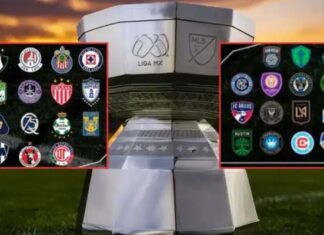 Victoria de Cruz Azul y América en la Leagues Cup