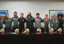 Presentan La Copa Chihuahua, nueva liga estatal de futbol infantil y juvenil