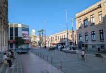 Chihuahua alcanzará máxima de 34 grados este viernes