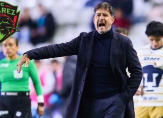 Gustavo Lema llega como nuevo DT de Bravos