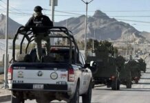 Reportan 14 homicidios durante septiembre en Chihuahua