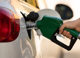 Diésel a $26.80; Así precio de combustible en Chihuahua
