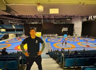 Juárez será sede de clínica élite de luchas asociadas