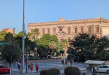 ¿Lloverá en El Grito? Prevén día caluroso con probabilidad de chubascos