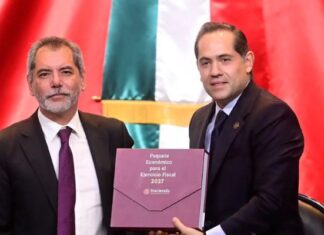 SHCP busca mayor recaudación en Aduanas, catastro y comercio digital