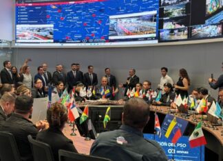 Integra SSPE Centro de Fusión de Información para anticipar delitos