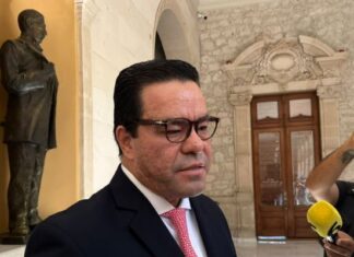 Fiscalía Anticorrupción irá por desafuero de jueces y magistrados