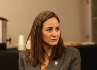 “Detención de un juez no representa al Poder Judicial”: Herrera
