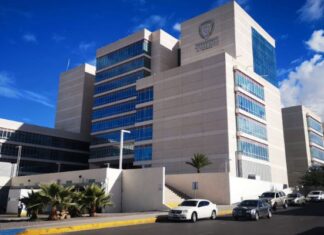 Habrá “puente” en el Poder Judicial; regresan el 17 de septiembre