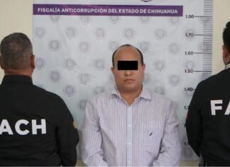 Realizarán hoy audiencia de juez acusado de corrupción