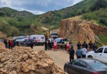 Tragedia minera en Santa Bárbara: mueren 4 tras derrumbe