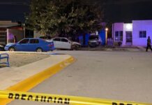 Identifican a dos de los tres ejecutados en Punta Los Naranjos