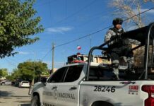 Hallan cadáver encobijado en Ciudad Juárez