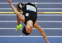 Erick Portillo obtiene bronce en el Ultimate Championship de Budapest