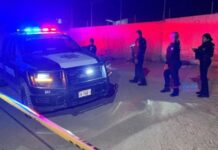 Localizan mujer desmembrada rumbo a Ciudad Universitaria en Juárez