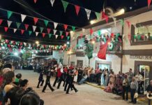 Cancelan “El Grito” en Nonoava por inseguridad