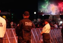 Reportan saldo blanco en festejos del Grito
