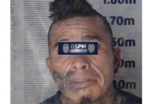 Detienen a hombre con 24 envoltorios de cristal en Alamedas