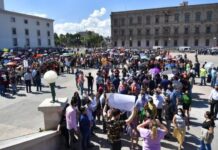Chihuahua se suma al Simulacro Nacional con sismo de gran magnitud
