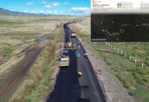 Invertirá Federación 17 mil mdp en carreteras entre Chihuahua y Sonora