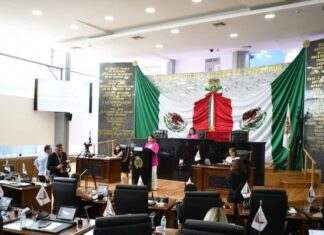 Votarán en Congreso armonización de las leyes de Vialidad y Movilidad