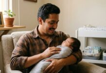 Aprobaron hasta 30 días de permiso de paternidad con goce de sueldo