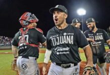 Corona Tijuana la Serie del Rey 2026