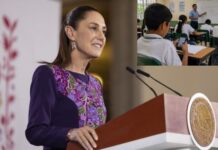 Restringirán celulares en escuelas desde el 3 de noviembre