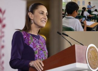 Restringirán celulares en escuelas desde el 3 de noviembre
