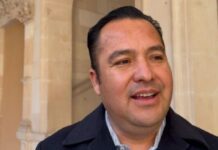 “A Chihuahua le va a ir bien con gobiernos del PAN”: Valenciano