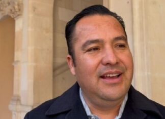 “A Chihuahua le va a ir bien con gobiernos del PAN”: Valenciano