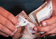 Gasto en pensiones podría duplicarse en una década
