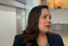 PT presiona a Morena por candidatura de Andrea Chávez: Joss Vega