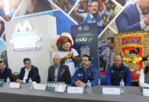 Presentan quinta edición de la Copa Chihuahua CIMA