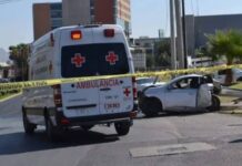 Paran proceso contra responsable de tragedia en el Ángeles; pagará 1.6 mdp