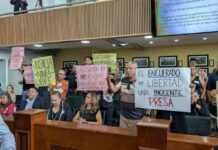 Solicitan revisar caso de Ninfa, acusada de robo en Juárez