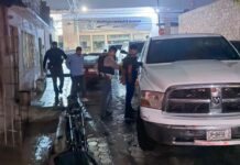 Catean presunto “picadero” en Santo Niño; Arrestaron a tres