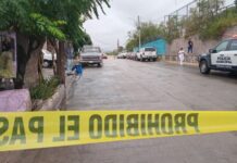 Falleció recién nacido en casa en la Díaz Ordaz; Autoridades investigan