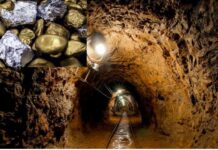 Bajó producción de oro, plata y plomo en Chihuahua durante julio