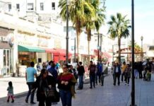 Chihuahua supera los 3.8 millones de habitantes: Inegi