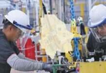 IMCO reconoce a Chihuahua en liderazgo exportador y competitividad