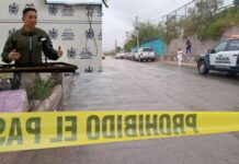Reportan 20 homicidios en septiembre; intensificarán vigilancia