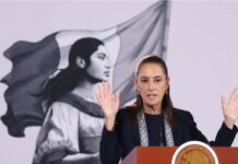 Sheinbaum deja en manos de Morena definición de su alianza con el PT