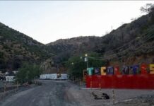 Identifican a trabajador que falleció en mina de Santa Bárbara