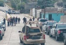 Ultimaron a motociclista en la Lealtad II; Investigan altercado
