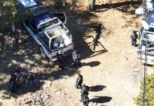 Chihuahua registró un homicidio ayer