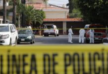 Chihuahua suma 3 homicidios al balance nacional