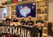 Truckmania Fest llegará a Chihuahua con trocas, rodeo y exhibiciones