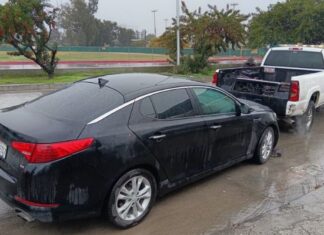 Reportan 158 vehículos robados en el país; Chihuahua registró cuatro casos